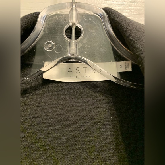 ASTR THE LABEL  En Route Buttoned Jacket - Picture 9 of 10